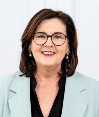 Doris Beck