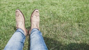 Halten Sie Ihre Füsse fit Halten Sie Ihre Füsse fit