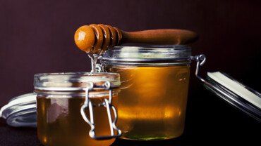 Manuka &ndash; neuseel&auml;ndischer Honig
