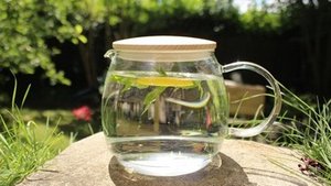 Infused Water &ndash; so l&auml;sst sich Wasser aufpeppen