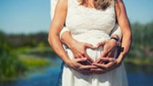 Fr&uuml;hgeburt k&uuml;ndigt sich in Bluttest an