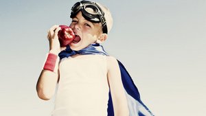 Saures Aufstossen bei Kleinkindern