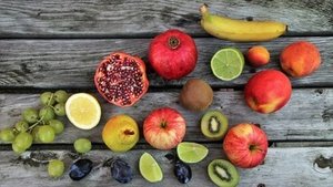 Fizzy Fruits