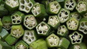 Okra – Gemüseschoten für die Gesundheit Okra – Gemüseschoten für die Gesundheit