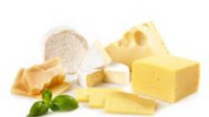 Starkes Knochen dank Kalzium