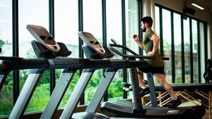 Aufwärmphase vor dem Sport Aufwärmphase vor dem Sport