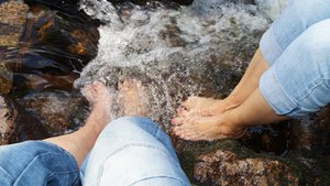 Kneipp &ndash; Erfrischung f&uuml;r K&ouml;rper und Geist