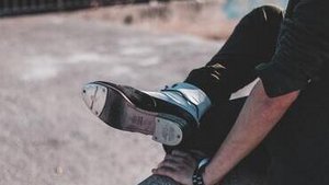 Fit mit Stepptanz