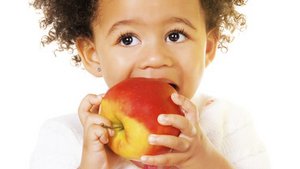 Umgang mit S&uuml;ssigkeiten bei Kindern