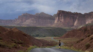 Mindful Running