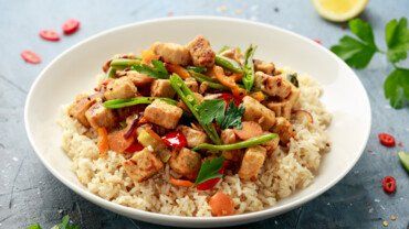 Was ist Quorn?