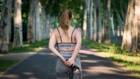 Tipps f&uuml;r die richtige Deo-Anwendung