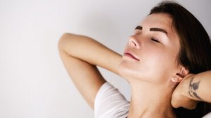 Trockene Ellenbogen Trockene Ellenbogen