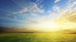 Die Sonne geniessen, die Haut sch&uuml;tzen