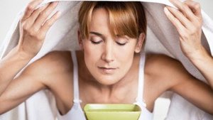 Hausmittel gegen Schluckschmerzen