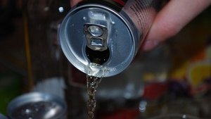 Energy-Drinks &ndash; gesunde Alternativen