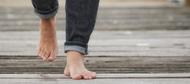 Earthing