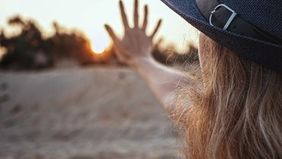 Sonnenallergie &ndash; was hilft?