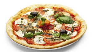 Fast Food: Die Menge macht&rsquo;s aus