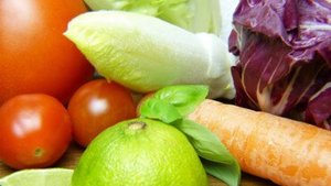 Fitter durch Bitterstoffe