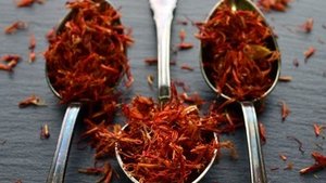 Safran – das teuerste Gewürz der Welt Safran – das teuerste Gewürz der Welt