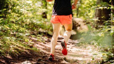 Auf welchem Untergrund joggen?