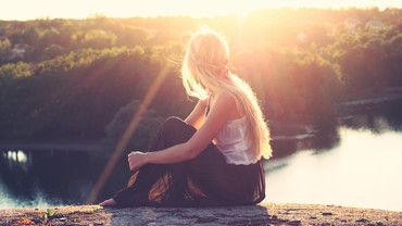 Sonnenstich &ndash; was tun?