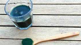 Spirulina &ndash; Powerfood aus dem Meer