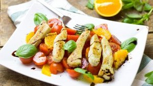 Rohes Gefl&uuml;gel niemals abwaschen