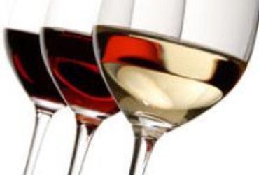 Alkohol im Sommer