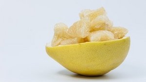 Gesund durch den Sommer mit Pomelo