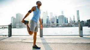 Junge Männer im Muskelfieber Junge Männer im Muskelfieber