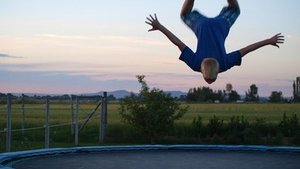 Trampolin