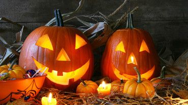 Herbstzeit ist K&uuml;rbiszeit