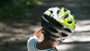 Unfallpr&auml;vention &ndash; mit Kindern unterwegs