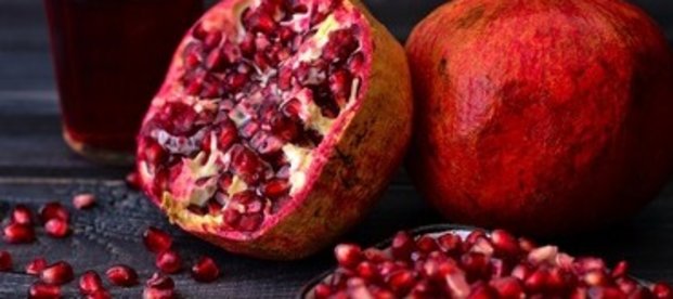 Granatapfel