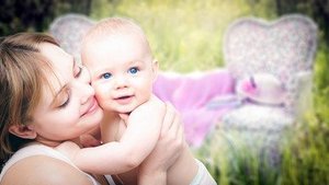 Babymassagen: mehr als nur eine Wohltat f&uuml;r das Kind