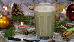 Horchata &ndash; der cremige Zimt-Drink aus Mexiko