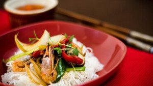 Shirataki-Nudeln &ndash; Null Kalorien?