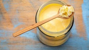 Ghee &ndash; die Butteralternative