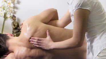 Was ist Chiropraktik?