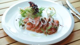Schlank mit der Kreta-Di&auml;t?