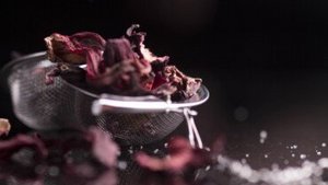 Hibiskus &ndash; Genuss trifft auf Gesundheit