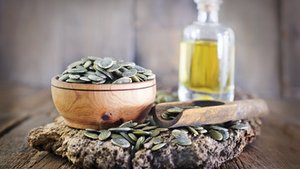 Kürbiskerne Kürbiskerne