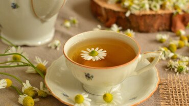 Was hilft bei Heiserkeit?