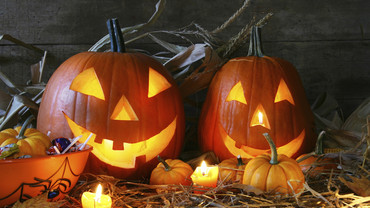 Herbstzeit ist K&uuml;rbiszeit