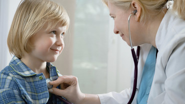 Auf das Herz h&ouml;ren