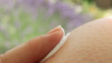 Mineral&ouml;le in Kosmetika