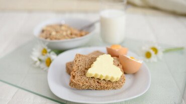 Z&ouml;liakie &ndash; Glutenunvertr&auml;glichkeit