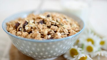Cornflakes &ndash; kein idealer Starter in den Tag